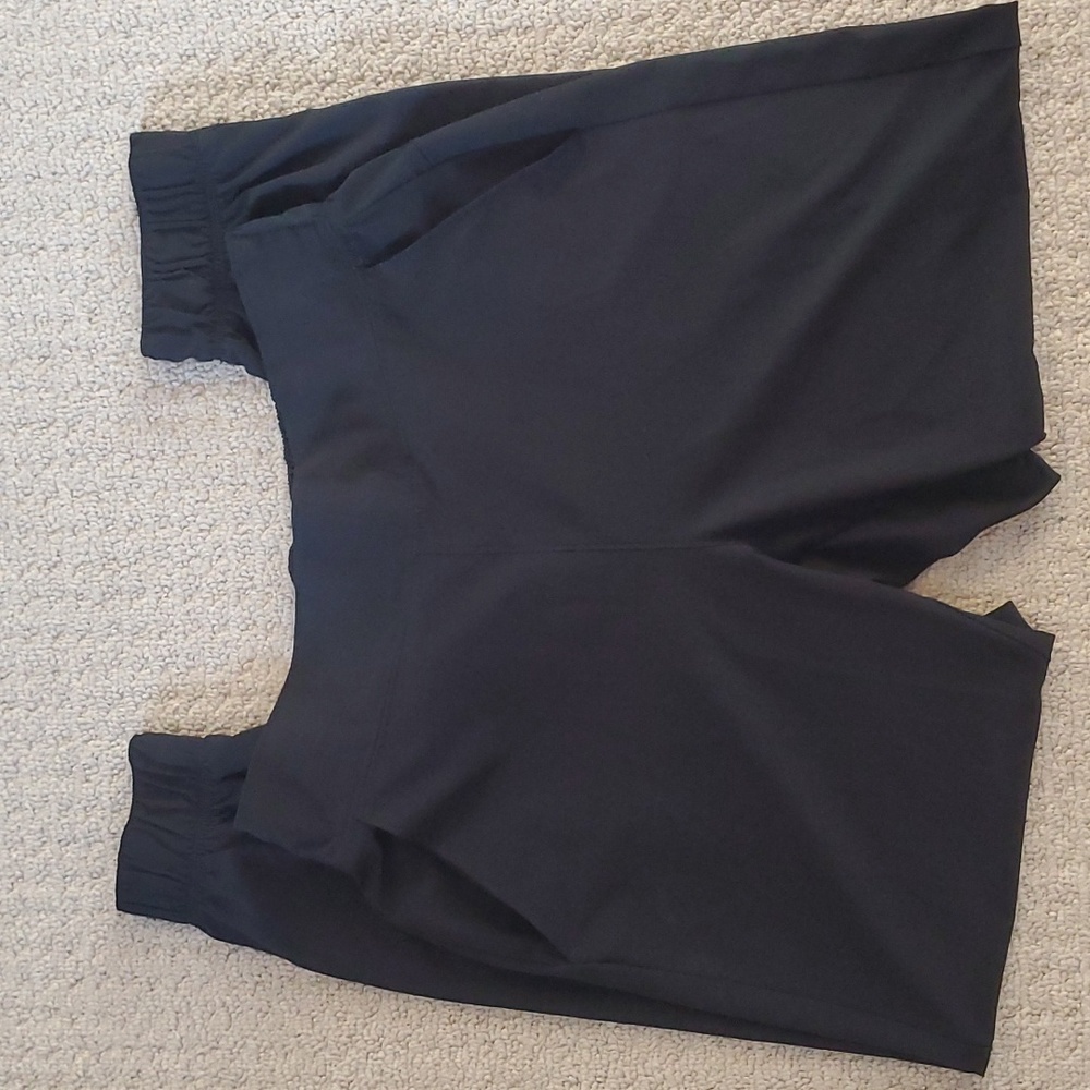 Black Women's Track Pants